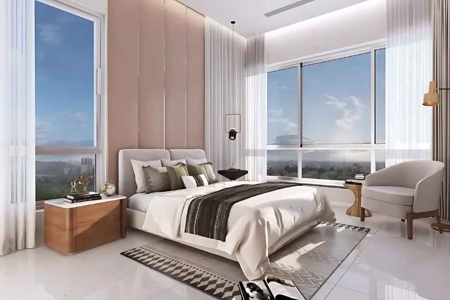 Kumar-Parth-Tower-Internal-Bedroom (2)